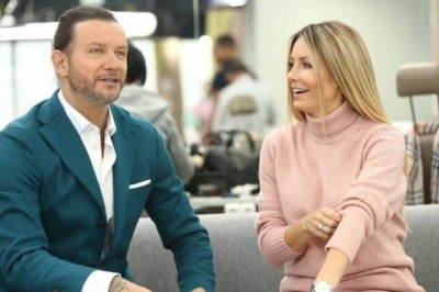 Małgorzata Rozenek-Majdan jest w upragnionej ciąży. Nowinę ogłoszono w nietypowy sposób