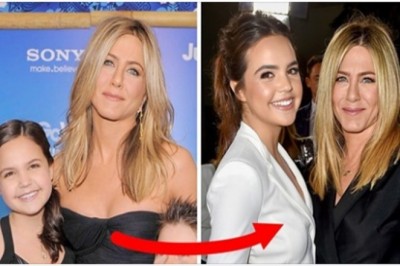 22 gwiazdy, dla których czas zatrzymał się w miejscu. Czy oni się nie starzeją? 