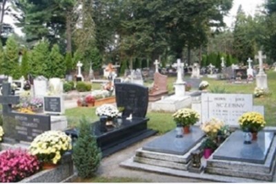 Mama Amelii pogrążona w smutku ledwo pamięta jej pogrzeb. Grabarz wykorzystał jej słabość