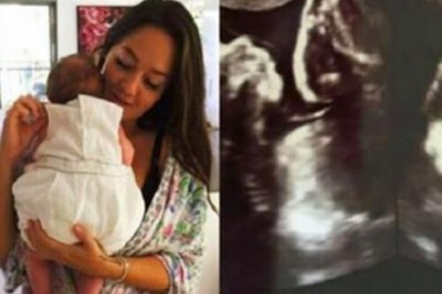 Czuła się dziwnie 6 tygodni po porodzie. Wróciła do szpitala na  USG, a wynik był szokujący