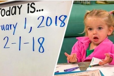 17 rzeczy ze Stanów Zjednoczonych, które zadziwiają cały świat. Musza to robić na odwrót