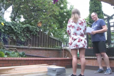 Gdy orientujesz się, że jesteś w „Usterce” i pokazujesz jaki z Ciebie kozak