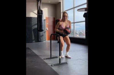 Codzienna porcja zabawnych filmików #7