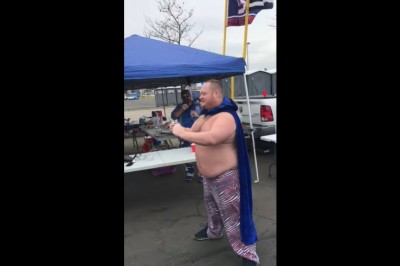 Kiedy chcesz się oświadczyć i wpadasz na taki pomysł, że szczena opada