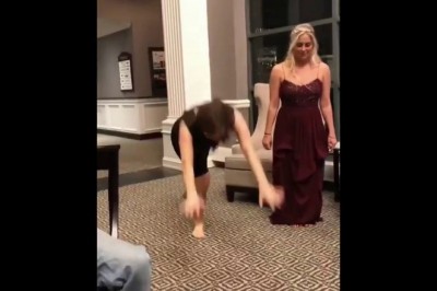 Codzienna porcja zabawnych filmików #9