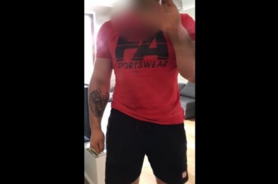 Tak wygląda eksmisja lokatorów bez wyroku sądu. Szybko i sprawnie