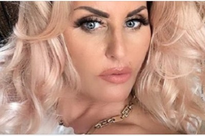 Królowa życia za kratami przeszła piekło. Dagmara w zamknięciu spędziła ponad rok 