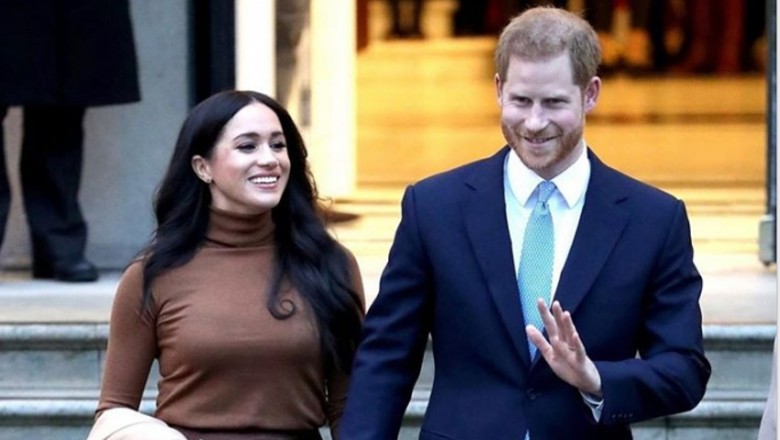 Kulisy odejścia Meghan Markle z królewskiej rodziny. Zdecydowały kłopoty zdrowotne księżnej