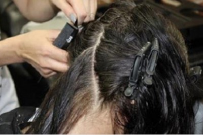 Fryzjerka nie chciała obsłużyć Martyny. Dziewczyna myślała, że spali się ze wstydu