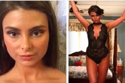 19-latka postanowiła sprzedać dziewictwo milionerowi. Dostała olbrzymią kwotę 