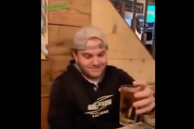 Matkę zatkało, ojca rozpierała duma. Zabawna sytuacja podczas obiadu 