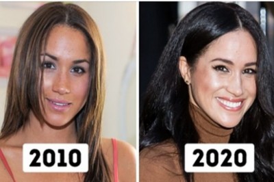 Oto jak członkowie brytyjskiej rodziny królewskiej zmienili się w ciągu ostatnich 10 lat