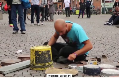 Codzienna porcja ciekawych i zabawnych filmików #32