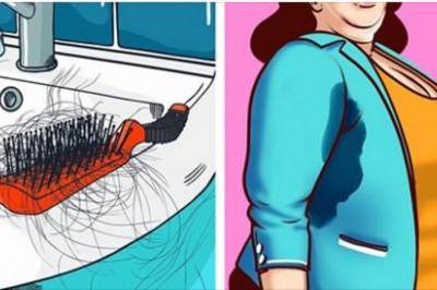 10 niepozornych objawów świadczących o tym, że twoje ciało przepełnione jest toksynami