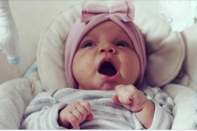 Ewa uważa, że teść powinien zasponsorować chrzciny jej dziecka. Jego słowa doprowadziły ją do płaczu