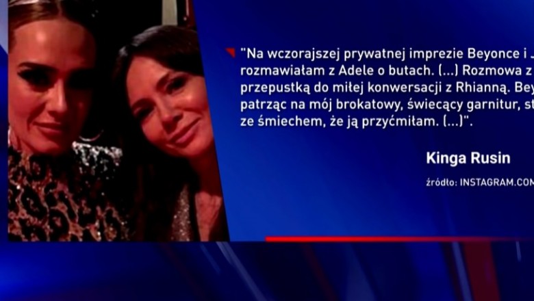 Czy to już nie jest lekka przesada? Nowy lektor w TVP?