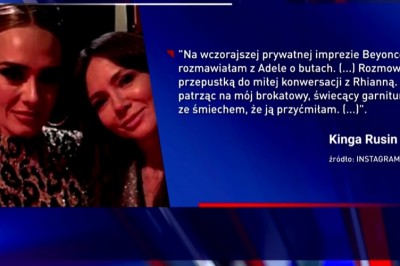 Czy to już nie jest lekka przesada? Nowy lektor w TVP?