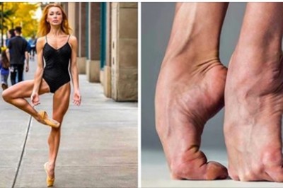 Szczere wyznania na temat baletu, które pozwolą zobaczyć tę sztukę w innym świetle