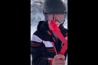 Codzienna porcja ciekawych i zabawnych filmików #38