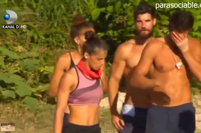 Zawodniczka MMA połamała nos koledze po tym jak przegrała