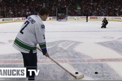 Wygrał nową Toyotę w czasie przerwy w meczu. Niewiarygodne szczęście 