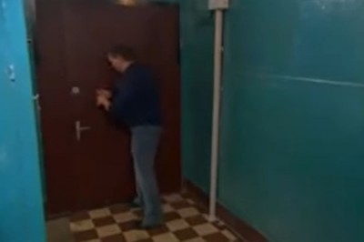 Jemu żona i teściowa nie straszne. Gdy wracasz nawalony do chaty