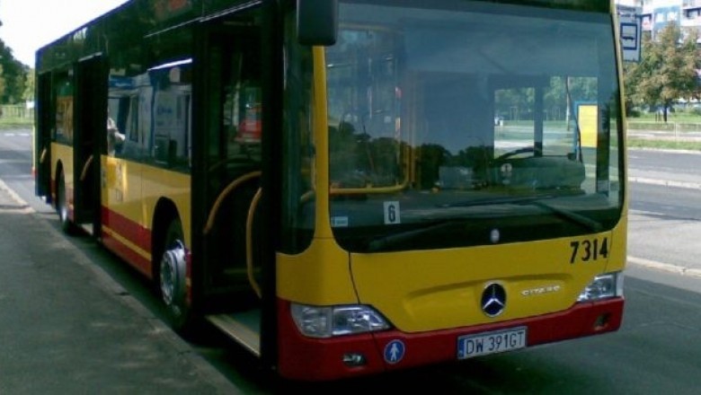 28-latka w ciąży nie chciała ustąpić miejsca w autobusie staruszce  „Chcieli mnie zlinczować”