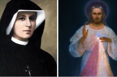 Najsłynniejsza przepowiednia Faustyny dotycząca Polski. „Wywyższę ją w potędze i świętości”