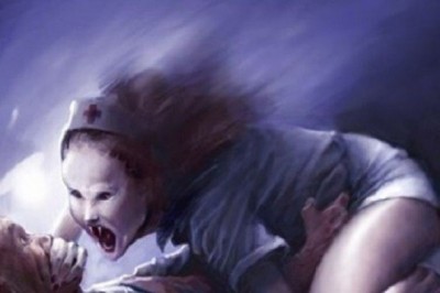 Zdarza Ci się obudzić w środku nocy i nie móc się ruszyć? Przeczytaj czemu tak się dzieje