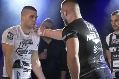 Polskie zawody na „liście”. Nowicki momentalnie odleciał 