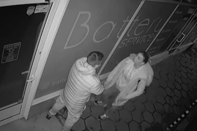 Kiedy kłócisz się z chłopakiem i odwalasz konkretny numer 