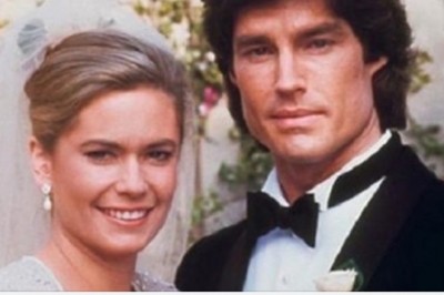 Kochały go miliony kobiet. Ronn Moss z „Mody na sukces” ma 68 lat i znacznie się zmienił