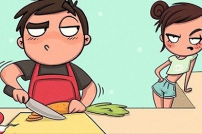 Te sygnały mogą świadczyć, że Wasz związek chyli się ku rozpadowi