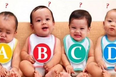 Jedno z tych dzieci jest dziewczynką. Ten test rozwiązuje poprawnie tylko 5% osób