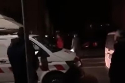 Wstyd i zażenowanie. Tak wygląda kulturalne zachowanie Polaków na granicy 