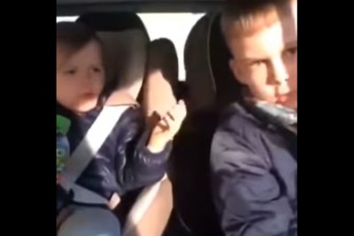 Sposób, żeby chłopak przestał gadać. Nie miał z nią żadnych szans