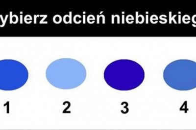 Szybki test pomoże określić Twój wiek umysłowy. Często jest inny niż kalendarzowy