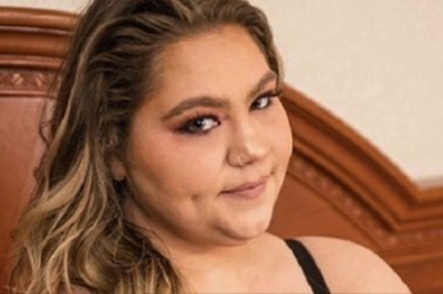 Zdecydowanie twierdzi, że jest atrakcyjna. „Wielu facetów marzy o kobietach z moją figurą”