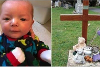 Ojciec dzwoni na pogotowie krzycząc, że synek nie oddycha. W czasie autopsji odkryto prawdę