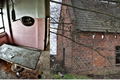 Lista najbardziej „nawiedzonych” miejsc w Polsce. Wycieczki tam tylko dla odważnych