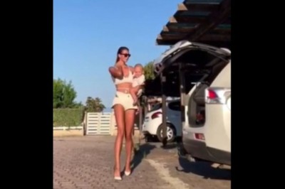 Myślisz, że widziałeś wszystko? To zobacz tę dziewczynę z mega długimi nogami