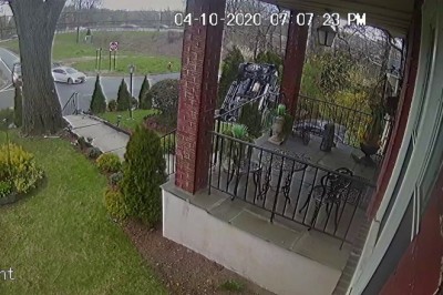 Parkowanie z dachowaniem, czyli konkretne wyjście z zakrętu 