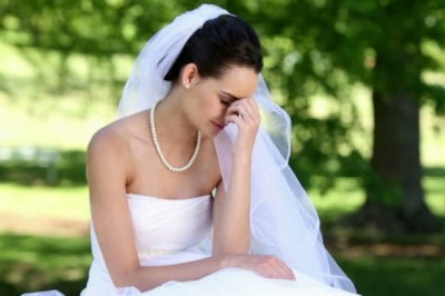 „Synek koleżanki zwymiotował na stół w trakcie wesela.” To był dopiero początek