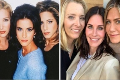 Po latach odtworzyły swoje zdjęcia z przeszłości. Widać jak każdego zmienia czas