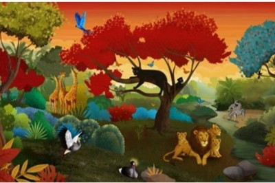 Prosty test psychologiczny. Pierwsza rzecz, którą zobaczysz zdradzi Twoje zmartwienia