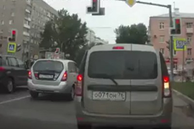 Kiedy myślisz, że widziałeś wszystko, a ktoś wrzuca taki film