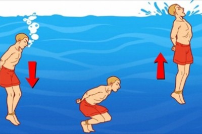 10 porad od amerykańskich komandosów, które pomogą przetrwać w ekstremalnych sytuacjach