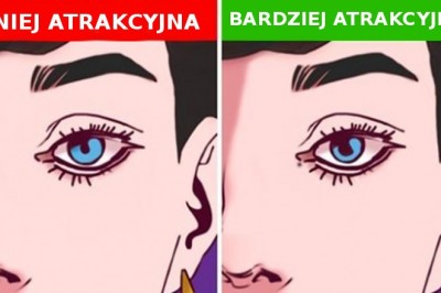 8 psychologicznych powodów, które sprawiają, że druga osoba jest dla nas atrakcyjna