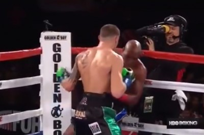  Kiedy cwaniakujesz przed walką i narobisz sobie tylko wstydu 