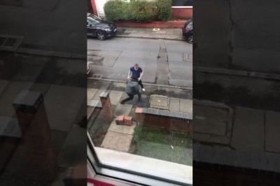 Głową muru nie przebijesz? Czy aby na pewno?